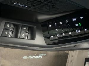 Audi A6 e-tron A6 Sportback e-tron S LINE/EDITION-ONE/B&O/LM21