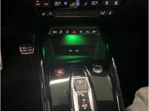 Audi RS3 RS 3 Limousine TFSI qu. SCHALENSITZE/280/CARBON