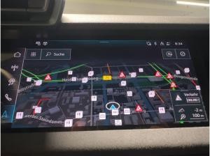 Audi RS3 RS 3 Limousine TFSI qu. SCHALENSITZE/280/CARBON