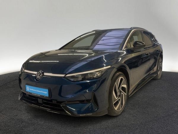 Volkswagen ID.7 Tourer Pro AHK LED Navi Easy Open & Close