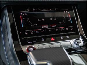 Audi RS Q8 RS-Dynamik-Keramik/Pano//Nachtsicht/HuD/AHK 186UPE