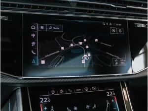 Audi RS Q8 RS-Dynamik-Keramik/Pano//Nachtsicht/HuD/AHK 186UPE
