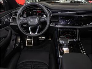 Audi RS Q8 RS-Dynamik-Keramik/Pano//Nachtsicht/HuD/AHK 186UPE