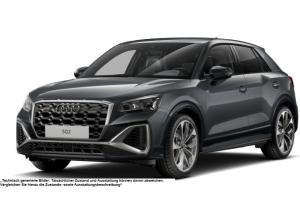 Audi SQ2 TFSI S tronic