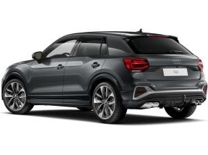 Audi SQ2 TFSI S tronic