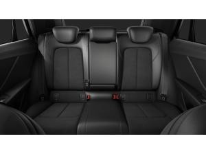 Audi SQ2 TFSI S tronic