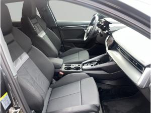 Audi A3 Sportback 35 TFSI advanced LED Navi VC