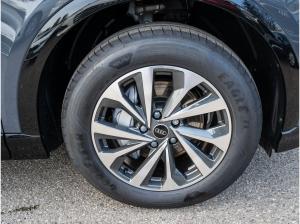 Audi Q6 e-tron S line NAVI MATRIX ACC 360° // SOFORT VERFÜGBAR!!