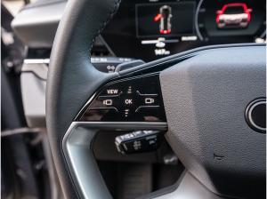 Audi Q6 e-tron S line NAVI MATRIX ACC 360° // SOFORT VERFÜGBAR!!