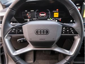 Audi Q6 e-tron S line NAVI MATRIX ACC 360° // SOFORT VERFÜGBAR!!