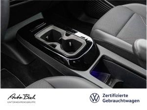 Volkswagen ID.4 GTX Navi LED Standhzg ACC CarPlay EPH DAB