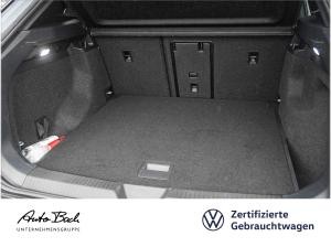 Volkswagen ID.4 GTX Navi LED Standhzg ACC CarPlay EPH DAB