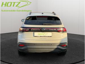 Volkswagen Taigo 1.5 TSI DSG ENERGY AHK Ganzjahresreifen