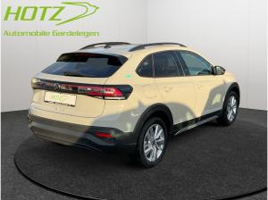 Volkswagen Taigo 1.5 TSI DSG ENERGY AHK Ganzjahresreifen