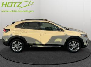 Volkswagen Taigo 1.5 TSI DSG ENERGY AHK Ganzjahresreifen