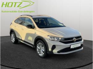 Volkswagen Taigo 1.5 TSI DSG ENERGY AHK Ganzjahresreifen