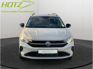 Volkswagen Taigo 1.5 TSI DSG ENERGY AHK Ganzjahresreifen