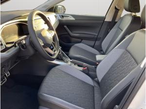 Volkswagen Taigo 1.5 TSI DSG ENERGY AHK Ganzjahresreifen