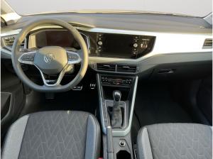 Volkswagen Taigo 1.5 TSI DSG ENERGY AHK Ganzjahresreifen