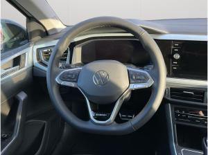 Volkswagen Taigo 1.5 TSI DSG ENERGY AHK Ganzjahresreifen