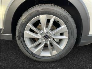 Volkswagen Taigo 1.5 TSI DSG ENERGY AHK Ganzjahresreifen