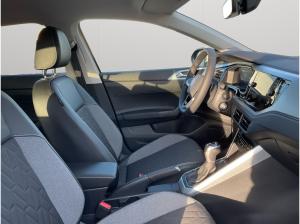 Volkswagen Taigo 1.5 TSI DSG ENERGY AHK Ganzjahresreifen