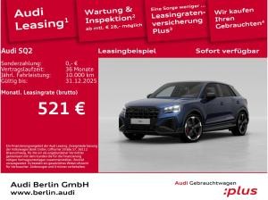 Audi SQ2 TFSI S tronic