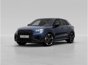 Audi SQ2 TFSI S tronic