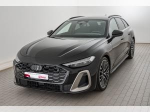 Audi A5 Avant TFSI quattro S tronic