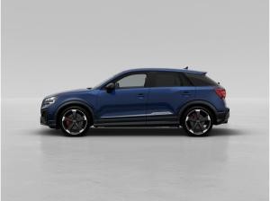 Audi SQ2 TFSI S tronic