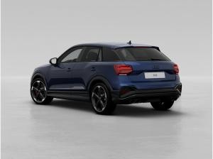 Audi SQ2 TFSI S tronic