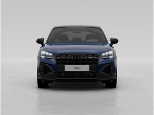 Audi SQ2 TFSI S tronic