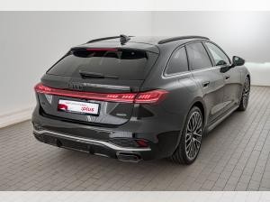 Audi A5 Avant TFSI quattro S tronic