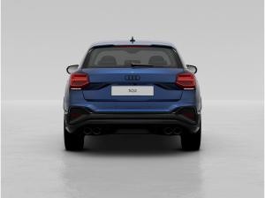 Audi SQ2 TFSI S tronic