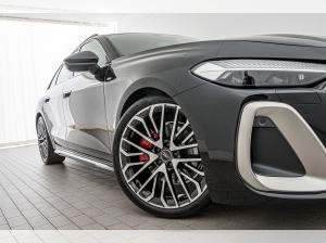 Audi A5 Avant TFSI quattro S tronic