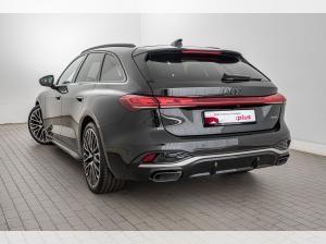 Audi A5 Avant TFSI quattro S tronic