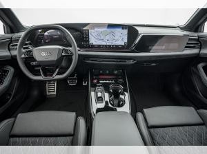 Audi A5 Avant TFSI quattro S tronic