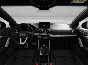 Audi SQ2 TFSI S tronic