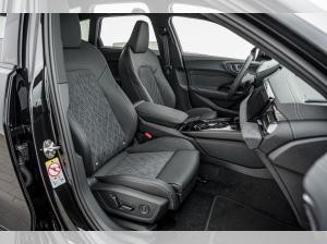 Audi A5 Avant TFSI quattro S tronic