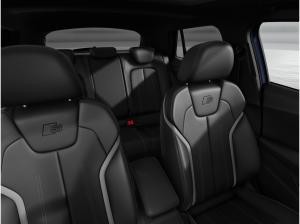 Audi SQ2 TFSI S tronic