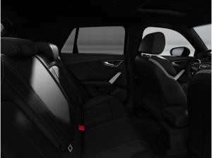 Audi SQ2 TFSI S tronic