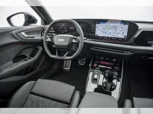 Audi A5 Avant TFSI quattro S tronic