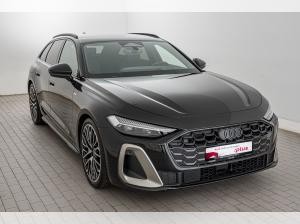 Audi A5 Avant TFSI quattro S tronic