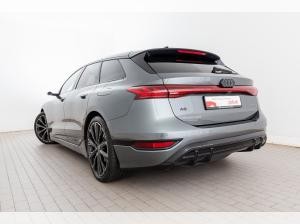 Audi A6 e-tron A6 Avant e-tron edition one qu. AHK 360 HUD PANO