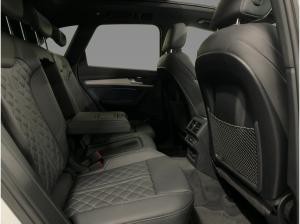 Audi Q5 TFSI e S line 50 qu. S tr. AHK 360°K PANO NAVI
