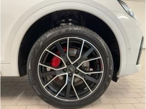 Audi Q5 TFSI e S line 50 qu. S tr. AHK 360°K PANO NAVI