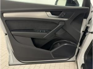 Audi Q5 TFSI e S line 50 qu. S tr. AHK 360°K PANO NAVI