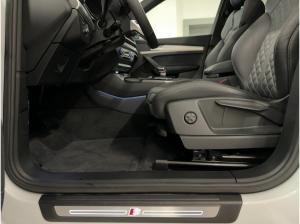 Audi Q5 TFSI e S line 50 qu. S tr. AHK 360°K PANO NAVI
