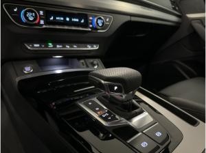 Audi Q5 TFSI e S line 50 qu. S tr. AHK 360°K PANO NAVI