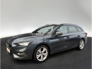 Seat Leon Sportstourer 1.5 eTSI FR DSG Navi Kamera Link
